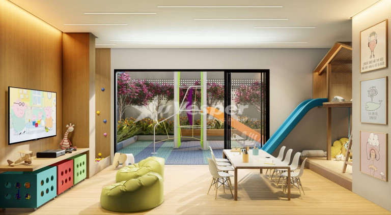 Imagem Apartamento com 3 Quartos à Venda, 135 m² em Setor Oeste - Goiânia