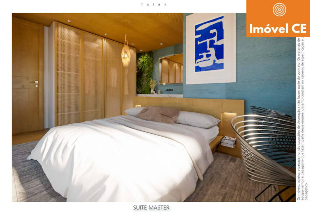 Imagem Casa com 4 Quartos à Venda, 116 m² em Praia Da Taíba - São Gonçalo Do Amarante Imagem Casa com 4 Quartos à Venda, 116 m² em Praia Da Taíba - São Gonçalo Do Amarante