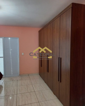 Imagem Casa com 3 Quartos à Venda, 190 m² em Jardim Das Tulipas - Jundiaí