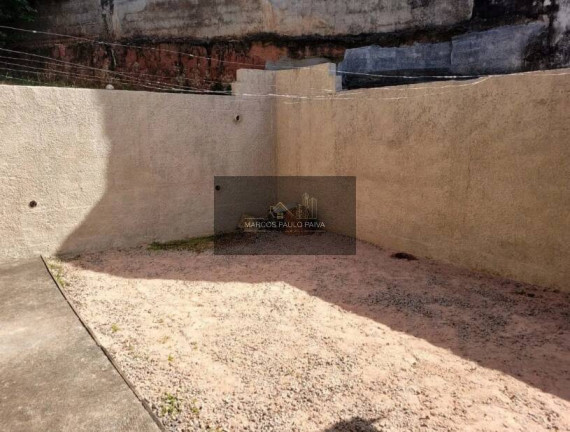 Imagem Casa com 2 Quartos à Venda, 53 m² em Jardim Imperial - Atibaia