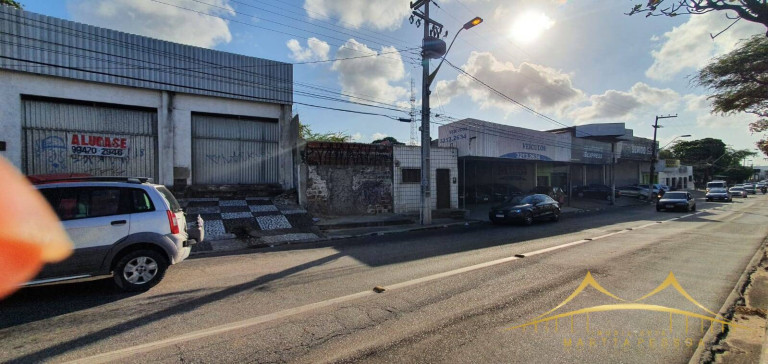 Imagem Terreno à Venda, 101 m² em Dix-sept Rosado - Natal Imagem Terreno à Venda, 101 m² em Dix-sept Rosado - Natal