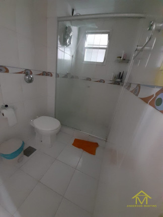 Imagem Apartamento com 3 Quartos à Venda, 103 m² em Coqueiral De Itaparica - Vila Velha