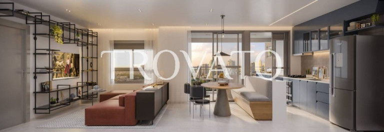 Imagem Imóvel com 2 Quartos à Venda, 73 m² em Vila Mariana - São Paulo
