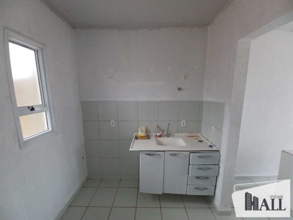 Imagem Casa com 2 Quartos à Venda, 45 m² em Parque Residencial Da Fraternidade 2 - São José Do Rio Preto Imagem Casa com 2 Quartos à Venda, 45 m² em Parque Residencial Da Fraternidade 2 - São José Do Rio Preto