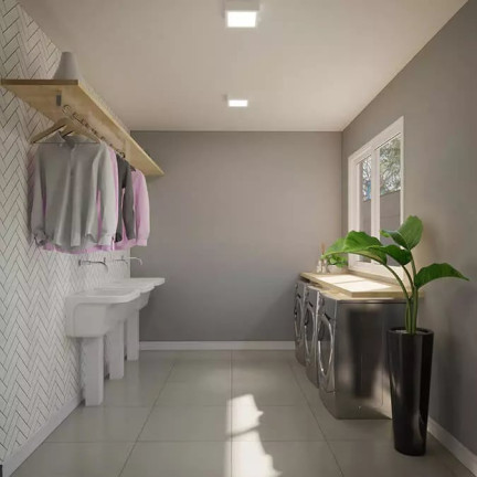 Imagem Cobertura com 1 Quarto à Venda, 64 m² em Pirituba - São Paulo Imagem Cobertura com 1 Quarto à Venda, 64 m² em Pirituba - São Paulo