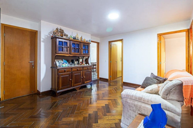 Foto do imóvel Apartamento com 4 Quartos à Venda, 170 m² em Vila Leopoldina - São Paulo