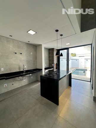 Imagem Casa com 3 Quartos à Venda,  em Loteamento Residencial Villágio Di Capri - Votorantim