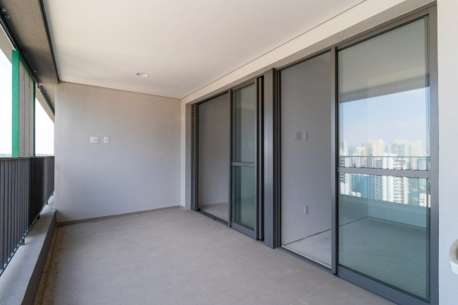 Imagem Apartamento com 2 Quartos à Venda, 69 m² em Brooklin - São Paulo Imagem Apartamento com 2 Quartos à Venda, 69 m² em Brooklin - São Paulo