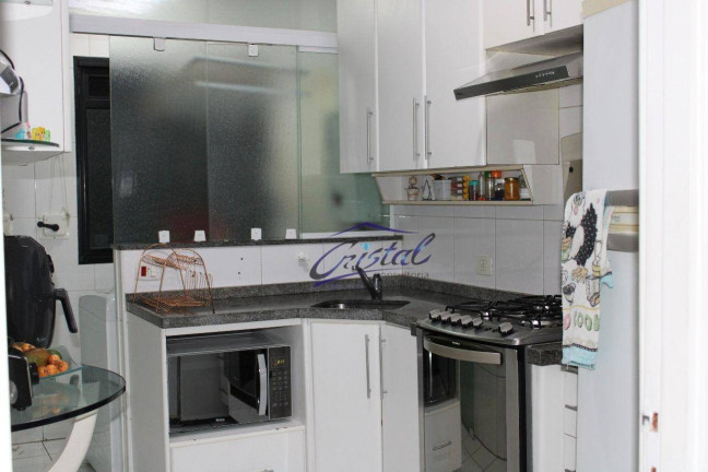Imagem Apartamento com 3 Quartos à Venda, 93 m² em Vila São Francisco - São Paulo Imagem Apartamento com 3 Quartos à Venda, 93 m² em Vila São Francisco - São Paulo