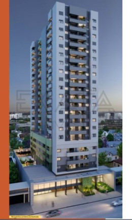 Imagem Imóvel com 2 Quartos à Venda, 39 m² em Butantã - São Paulo