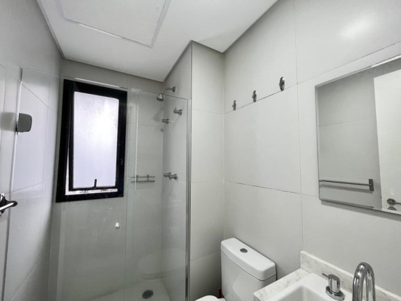 Imagem Apartamento com 3 Quartos à Venda, 40 m² em Higienópolis - São Paulo