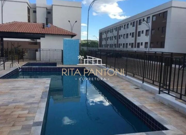Imagem Apartamento com 2 Quartos à Venda, 50 m² em Bonfim Paulista - Ribeirão Preto Imagem Apartamento com 2 Quartos à Venda, 50 m² em Bonfim Paulista - Ribeirão Preto
