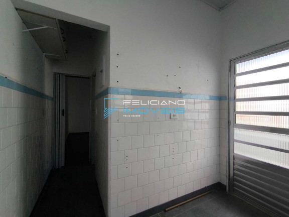 Imagem Kitnet com 1 Quarto à Venda, 32 m² em Canto Do Forte - Praia Grande Imagem Kitnet com 1 Quarto à Venda, 32 m² em Canto Do Forte - Praia Grande