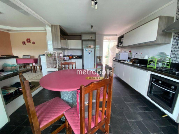 Imagem Casa com 3 Quartos à Venda, 300 m² em Cerâmica - São Caetano Do Sul Imagem Casa com 3 Quartos à Venda, 300 m² em Cerâmica - São Caetano Do Sul