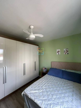 Imagem Apartamento com 3 Quartos à Venda, 78 m² em Floresta - São José