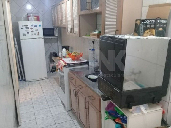 Imagem Apartamento com 2 Quartos à Venda, 60 m² em Centro Histórico - Porto Alegre Imagem Apartamento com 2 Quartos à Venda, 60 m² em Centro Histórico - Porto Alegre