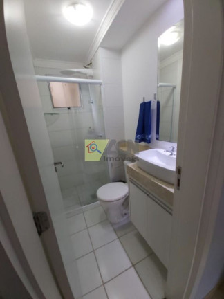 Imagem Apartamento com 2 Quartos à Venda, 60 m² em Parque Fazendinha - Campinas Imagem Apartamento com 2 Quartos à Venda, 60 m² em Parque Fazendinha - Campinas