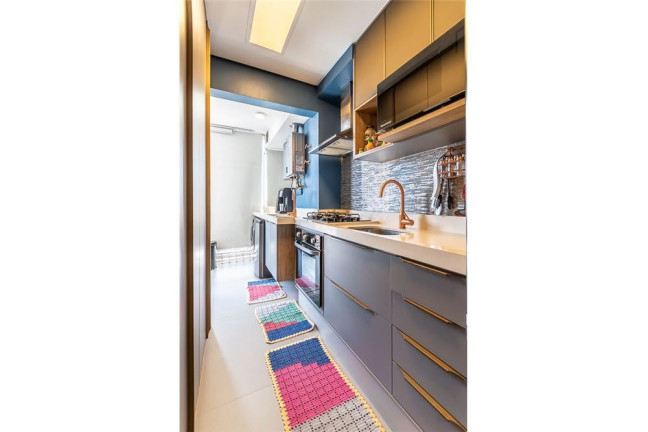 Imagem Apartamento com 2 Quartos à Venda, 53 m² em Tucuruvi - São Paulo