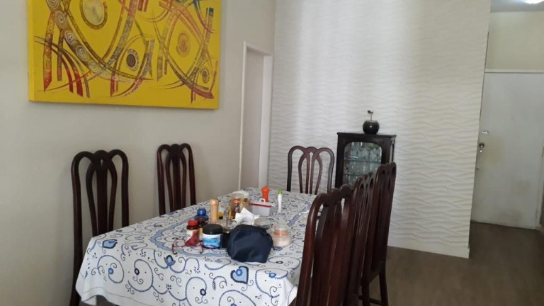 Imagem Apartamento com 3 Quartos à Venda, 105 m² em Ipanema - Rio De Janeiro
