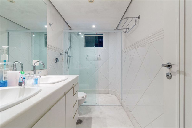 Imagem Apartamento com 4 Quartos à Venda, 320 m² em Tatuapé - São Paulo Imagem Apartamento com 4 Quartos à Venda, 320 m² em Tatuapé - São Paulo
