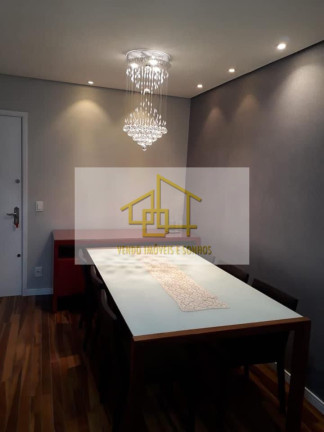 Imagem Apartamento com 2 Quartos à Venda, 64 m² em Jardim São Paulo - São Paulo