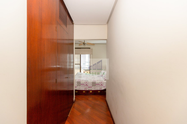 Imagem Apartamento com 3 Quartos à Venda, 147 m² em Morumbi - São Paulo