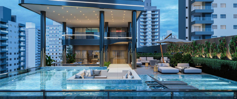 Imagem Apartamento com 4 Quartos à Venda, 173 m² em Centro - Balneário Camboriú Imagem Apartamento com 4 Quartos à Venda, 173 m² em Centro - Balneário Camboriú