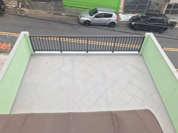 Imagem Sobrado com 3 Quartos à Venda, 125 m² em Taboão - Diadema Imagem Sobrado com 3 Quartos à Venda, 125 m² em Taboão - Diadema