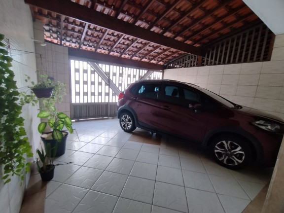 Imagem Casa com 3 Quartos à Venda, 106 m² em Canto Do Forte - Praia Grande Imagem Casa com 3 Quartos à Venda, 106 m² em Canto Do Forte - Praia Grande