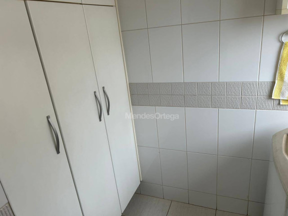 Imagem Apartamento com 3 Quartos à Venda, 94 m² em Parque Campolim - Sorocaba