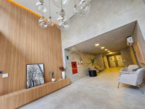 Apartamento com 2 Quartos à Venda, 111 m² em Centro - Campinas
