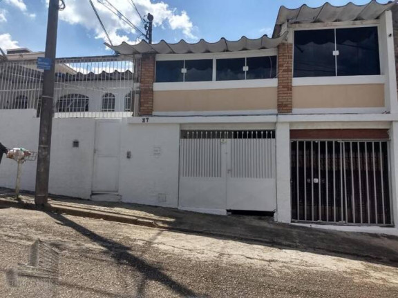 Casa com 3 Quartos à Venda, 150 m² em Jardim Santa Rosália - Sorocaba