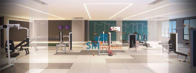 Imagem Studio com 1 Quarto à Venda, 24 m² em Vila Cordeiro - São Paulo Imagem Studio com 1 Quarto à Venda, 24 m² em Vila Cordeiro - São Paulo