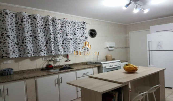 Imagem Sobrado com 3 Quartos à Venda, 155 m² em Vila Santa Catarina - São Paulo Imagem Sobrado com 3 Quartos à Venda, 155 m² em Vila Santa Catarina - São Paulo