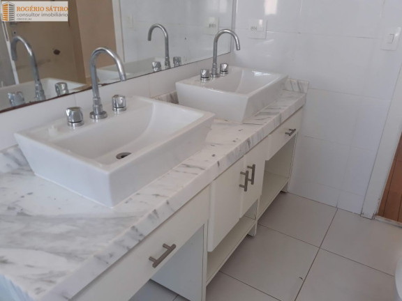 Imagem Cobertura com 4 Quartos para Alugar, 404 m² em Chácara Klabin  - São Paulo