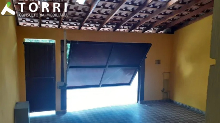 Imagem Sobrado com 3 Quartos à Venda, 115 m² em Parque Esmeralda - Sorocaba