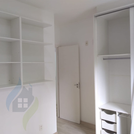 Imagem Imóvel com 2 Quartos à Venda, 79 m² em Taboão - São Bernardo Do Campo