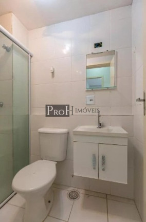 Imagem Apartamento com 3 Quartos à Venda, 59 m² em Vila Eldízia - Santo André Imagem Apartamento com 3 Quartos à Venda, 59 m² em Vila Eldízia - Santo André