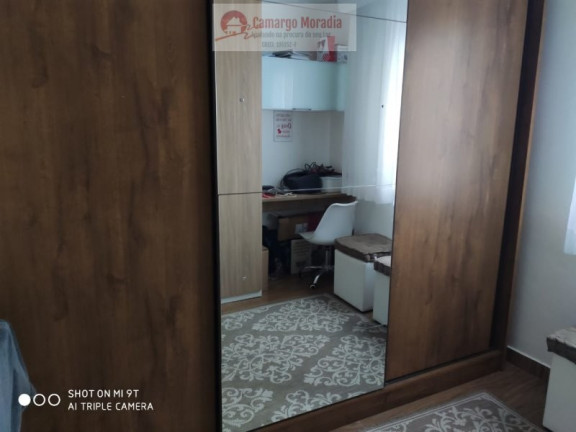 Imagem Apartamento com 3 Quartos à Venda, 89 m² em Jardim Imperador - Suzano Imagem Apartamento com 3 Quartos à Venda, 89 m² em Jardim Imperador - Suzano