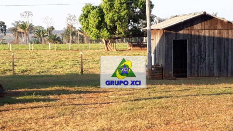 Imagem Fazenda à Venda, 10.527.000 m² em Zona Rural - Juina Imagem Fazenda à Venda, 10.527.000 m² em Zona Rural - Juina