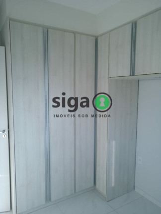 Imagem Apartamento com 2 Quartos para Alugar, 38 m² em Vila Andrade - São Paulo