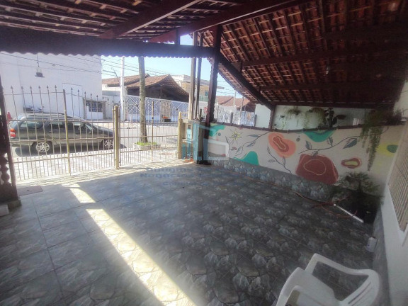 Imagem Casa com 2 Quartos à Venda, 88 m² em Caiçara - Praia Grande Imagem Casa com 2 Quartos à Venda, 88 m² em Caiçara - Praia Grande