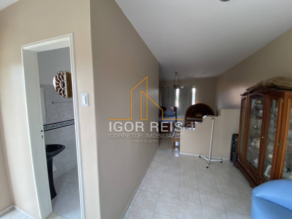 Imagem Casa com 5 Quartos à Venda, 828 m² em Parque Jardim Carioca - Campos Dos Goytacazes