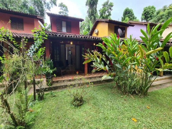 Casa com 2 Quartos à Venda, 90 m² em Boiçucanga - São Sebastião