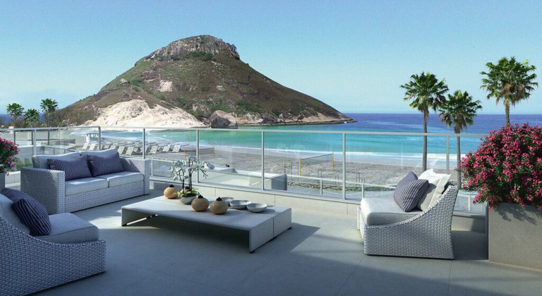 Imagem Imóvel com 4 Quartos à Venda, 245 m² em Recreio Dos Bandeirantes - Rio De Janeiro