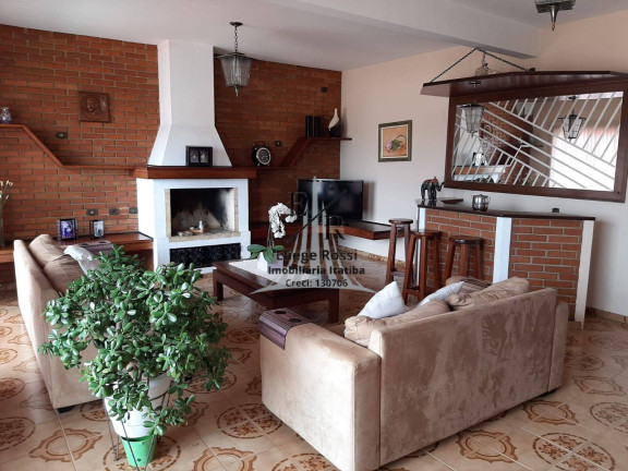 Imagem Casa com 6 Quartos à Venda, em Jardim Nossa Senhora De Fátima - Itatiba Imagem Casa com 6 Quartos à Venda, em Jardim Nossa Senhora De Fátima - Itatiba