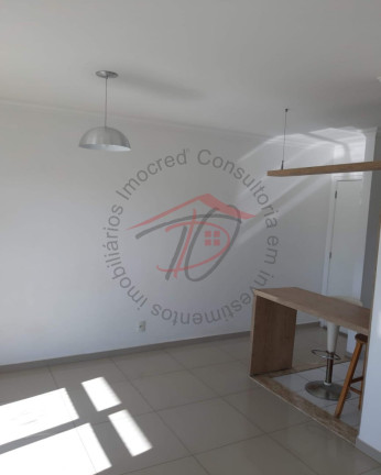 Imóvel com 3 Quartos à Venda, 70 m² em Loteamento Remanso Campineiro - Hortolândia