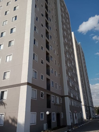 Imagem Apartamento com 2 Quartos à Venda, 46 m² em Chácara Bela Vista - Poá Imagem Apartamento com 2 Quartos à Venda, 46 m² em Chácara Bela Vista - Poá