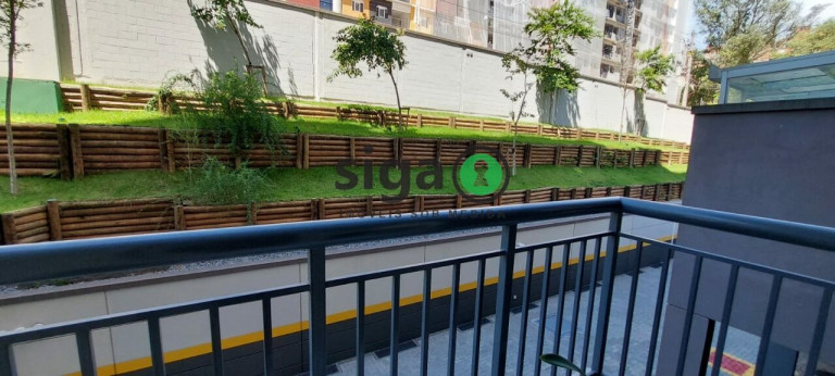 Imagem Apartamento com 2 Quartos à Venda, 45 m² em Morumbi - São Paulo Imagem Apartamento com 2 Quartos à Venda, 45 m² em Morumbi - São Paulo
