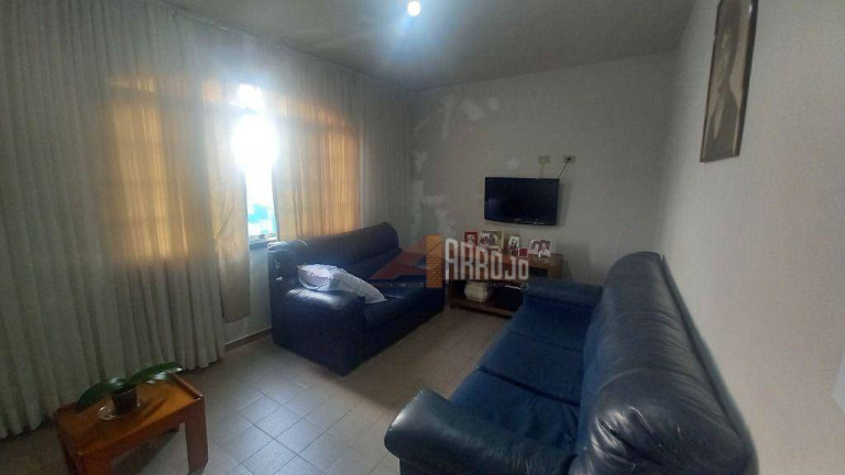 Imagem Sobrado com 2 Quartos à Venda, 180 m² em Engenheiro Goulart - São Paulo
